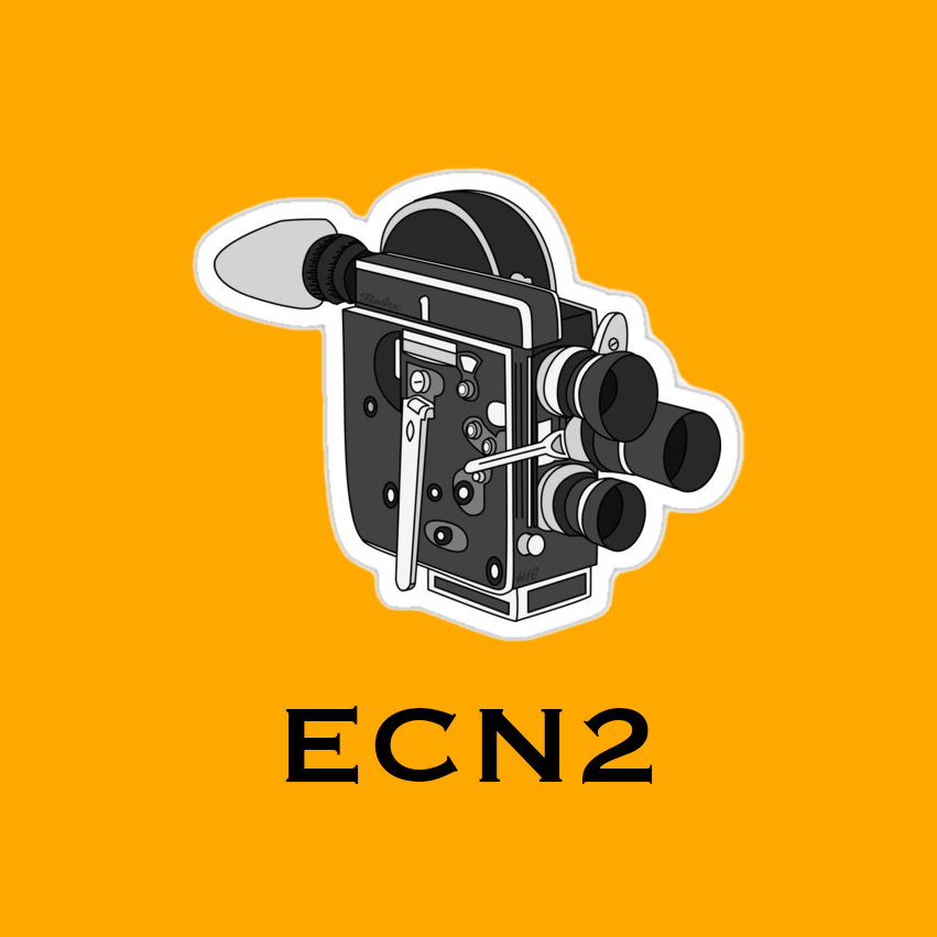16mm ECN2 (Colour Neg) Processing